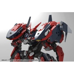 Hexa Gear Plastic Model Kit 1/24 Levante 24 cm  | 4934054053636