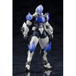 Hexa Gear figurine Plastic Model Kit 1/24 Governor Ex Armore Type: Bishop 9 cm  | 4934054055708