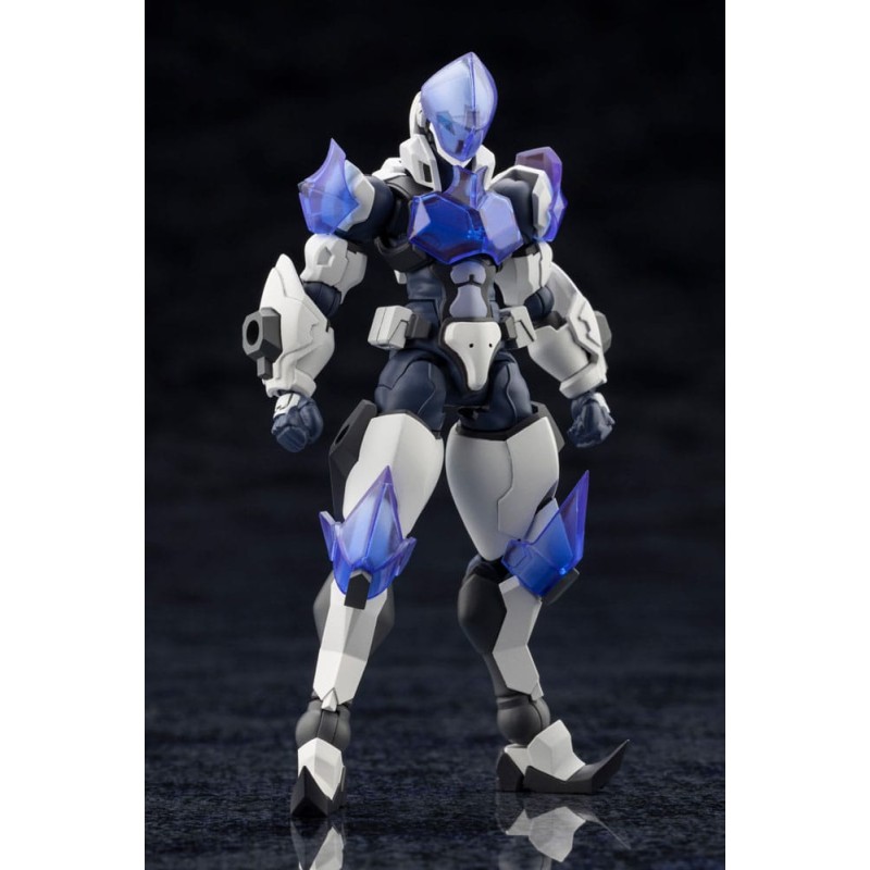 Hexa Gear figurine Plastic Model Kit 1/24 Governor Ex Armore Type: Bishop 9 cm  | 4934054055708
