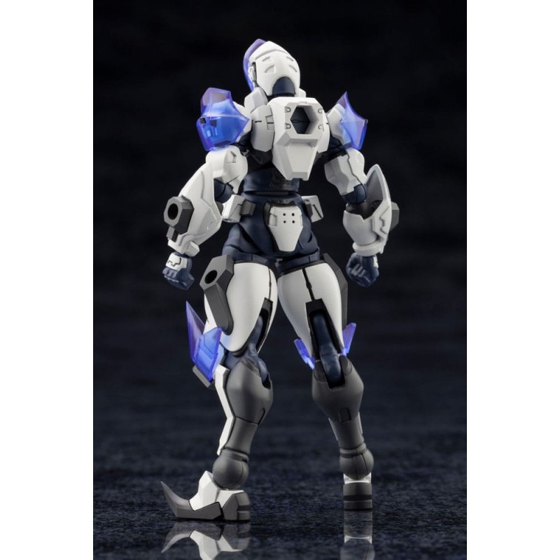 Hexa Gear Plastic Model Kit 1/24 Governor Ex Armore Type: Bishop 9 cm  | 4934054055708