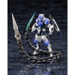 Hexa Gear figurine Plastic Model Kit 1/24 Governor Ex Armore Type: Bishop 9 cm  | 4934054055708
