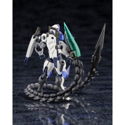 Hexa Gear figurine Plastic Model Kit 1/24 Governor Ex Armore Type: Bishop 9 cm  | 4934054055708