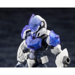 Hexa Gear figurine Plastic Model Kit 1/24 Governor Ex Armore Type: Bishop 9 cm  | 4934054055708