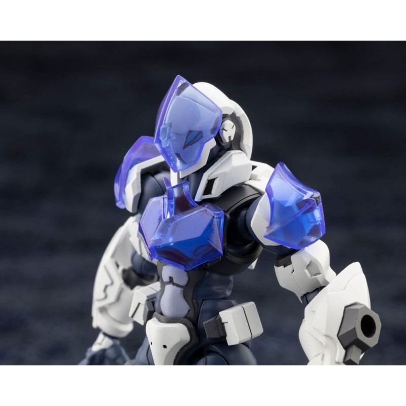 Hexa Gear figurine Plastic Model Kit 1/24 Governor Ex Armore Type: Bishop 9 cm  | 4934054055708