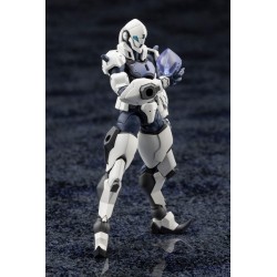 Hexa Gear figurine Plastic Model Kit 1/24 Governor Ex Armore Type: Bishop 9 cm  | 4934054055708