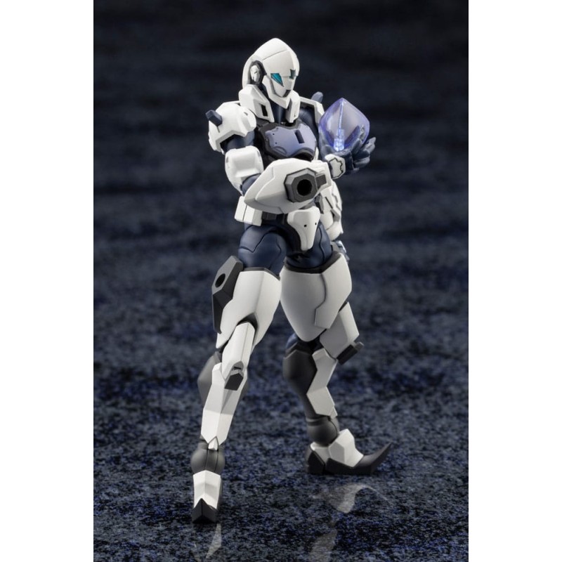Hexa Gear figurine Plastic Model Kit 1/24 Governor Ex Armore Type: Bishop 9 cm  | 4934054055708