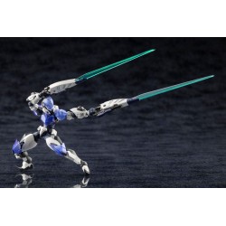 Hexa Gear figurine Plastic Model Kit 1/24 Governor Ex Armore Type: Bishop 9 cm  | 4934054055708