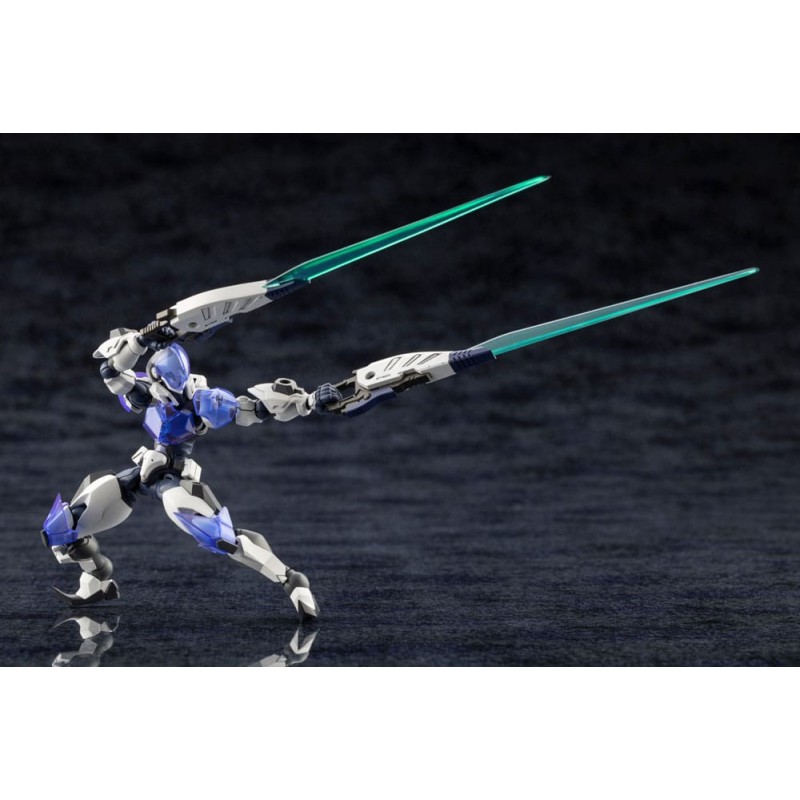 Hexa Gear figurine Plastic Model Kit 1/24 Governor Ex Armore Type: Bishop 9 cm  | 4934054055708