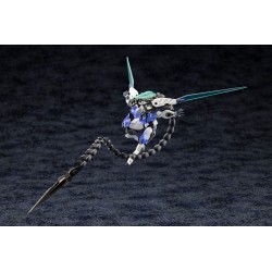 Hexa Gear figurine Plastic Model Kit 1/24 Governor Ex Armore Type: Bishop 9 cm  | 4934054055708
