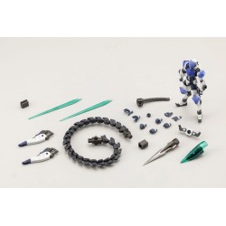 Hexa Gear figurine Plastic Model Kit 1/24 Governor Ex Armore Type: Bishop 9 cm  | 4934054055708