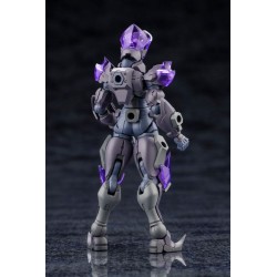 Hexa Gear figurine Plastic Model Kit 1/24 Governor Ex Armore Type: Bishop Noir 9 cm  | 4934054055715