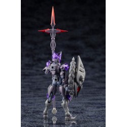 Hexa Gear figurine Plastic Model Kit 1/24 Governor Ex Armore Type: Bishop Noir 9 cm  | 4934054055715