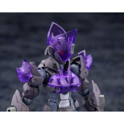 Hexa Gear figurine Plastic Model Kit 1/24 Governor Ex Armore Type: Bishop Noir 9 cm  | 4934054055715