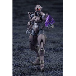 Hexa Gear figurine Plastic Model Kit 1/24 Governor Ex Armore Type: Bishop Noir 9 cm  | 4934054055715