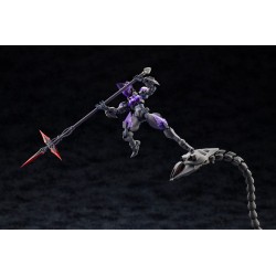 Hexa Gear figurine Plastic Model Kit 1/24 Governor Ex Armore Type: Bishop Noir 9 cm  | 4934054055715