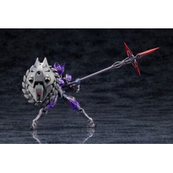 Hexa Gear Plastic Model Kit 1/24 Governor Ex Armore Type: Bishop Noir 9 cm  | 4934054055715