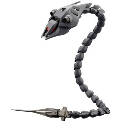 Hexa Gear Plastic Model Kit 1/24 Alternative Creepvenom 34 cm       | 4934054055722