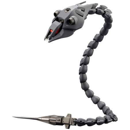 Hexa Gear figurine Plastic Model Kit 1/24 Alternative Creepvenom 34 cm       | 4934054055722