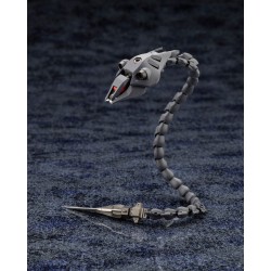 Hexa Gear figurine Plastic Model Kit 1/24 Alternative Creepvenom 34 cm       | 4934054055722