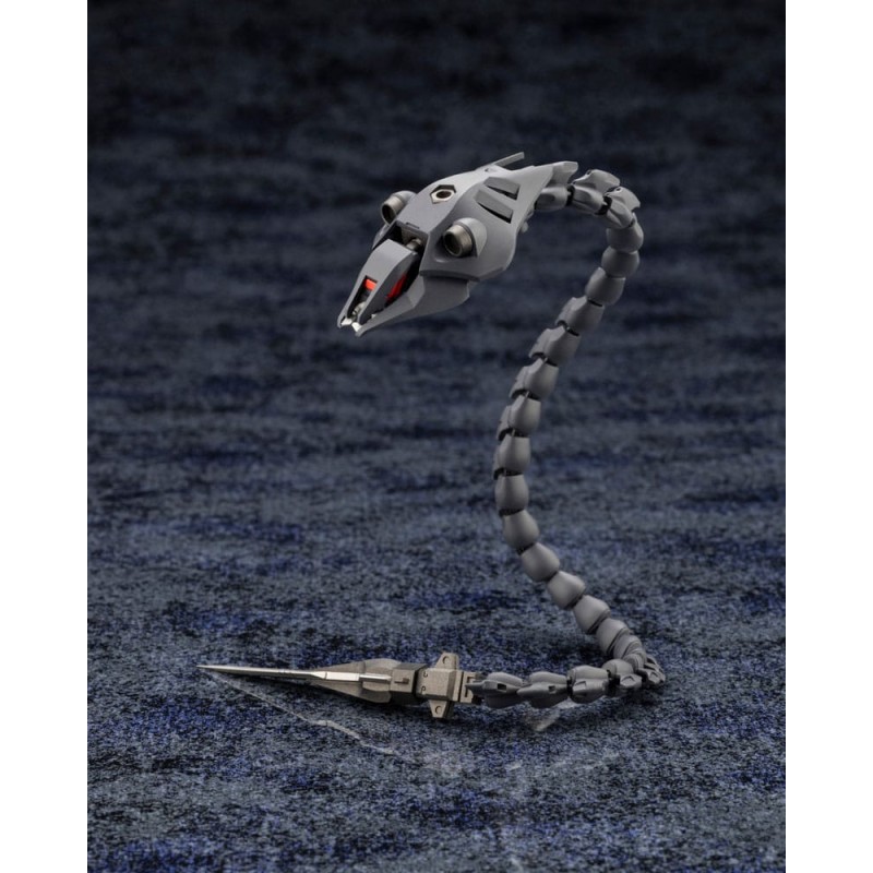 Hexa Gear Plastic Model Kit 1/24 Alternative Creepvenom 34 cm       | 4934054055722