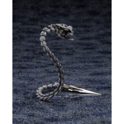 Hexa Gear figurine Plastic Model Kit 1/24 Alternative Creepvenom 34 cm       | 4934054055722