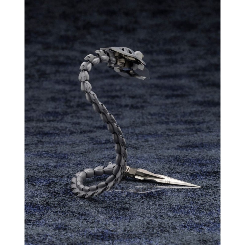 Hexa Gear figurine Plastic Model Kit 1/24 Alternative Creepvenom 34 cm       | 4934054055722