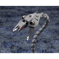 Hexa Gear figurine Plastic Model Kit 1/24 Alternative Creepvenom 34 cm       | 4934054055722