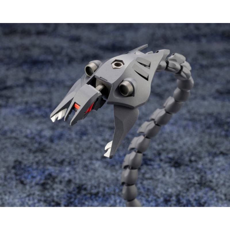 Hexa Gear figurine Plastic Model Kit 1/24 Alternative Creepvenom 34 cm       | 4934054055722