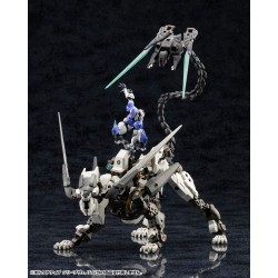 Hexa Gear figurine Plastic Model Kit 1/24 Alternative Creepvenom 34 cm       | 4934054055722
