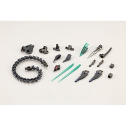 Hexa Gear figurine Plastic Model Kit 1/24 Alternative Creepvenom 34 cm       | 4934054055722