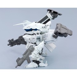 Armored Core For Answers figurine Model Kit D-Style Lineark White-Glint 10 cm | 4934054064595