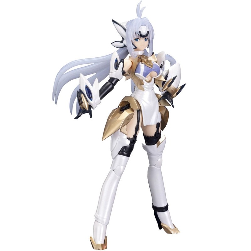 Xenosaga figurine Plastic Model Kit 1/12 Kos-Mos Ver 4 14 cm | 4934054073672