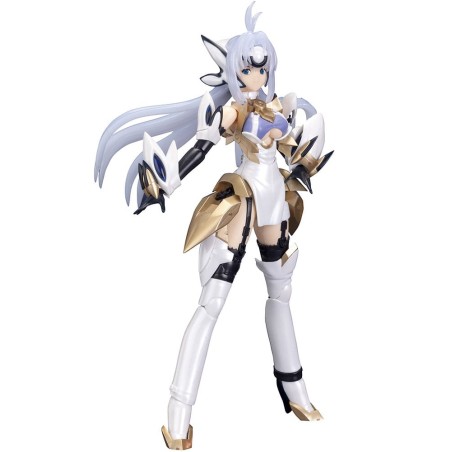 Xenosaga figurine Plastic Model Kit 1/12 Kos-Mos Ver 4 14 cm | 4934054073672