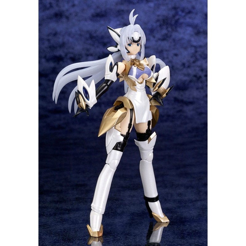 Xenosaga figurine Plastic Model Kit 1/12 Kos-Mos Ver 4 14 cm | 4934054073672