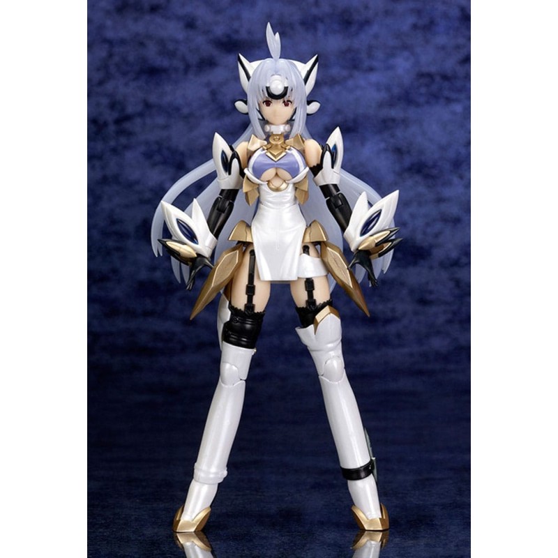 Xenosaga figurine Plastic Model Kit 1/12 Kos-Mos Ver 4 14 cm | 4934054073672
