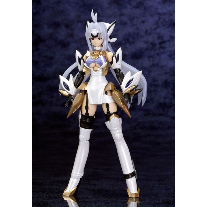 Xenosaga figurine Plastic Model Kit 1/12 Kos-Mos Ver 4 14 cm | 4934054073672