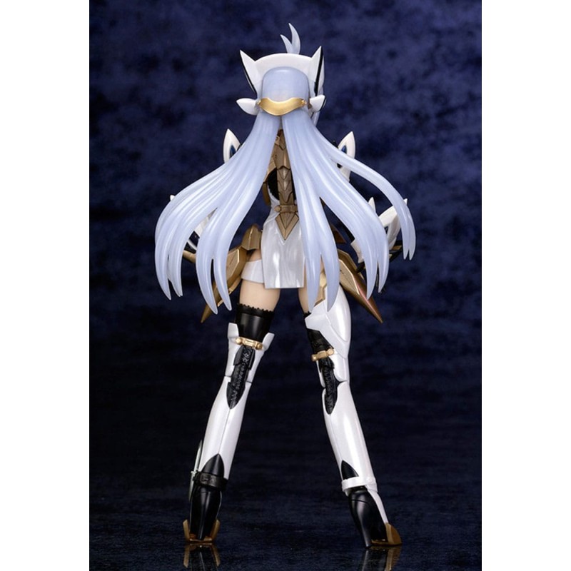 Xenosaga figurine Plastic Model Kit 1/12 Kos-Mos Ver 4 14 cm | 4934054073672