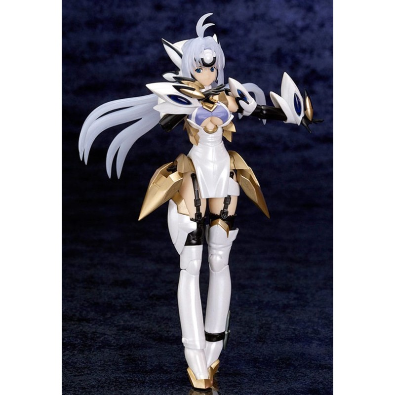 Xenosaga figurine Plastic Model Kit 1/12 Kos-Mos Ver 4 14 cm | 4934054073672