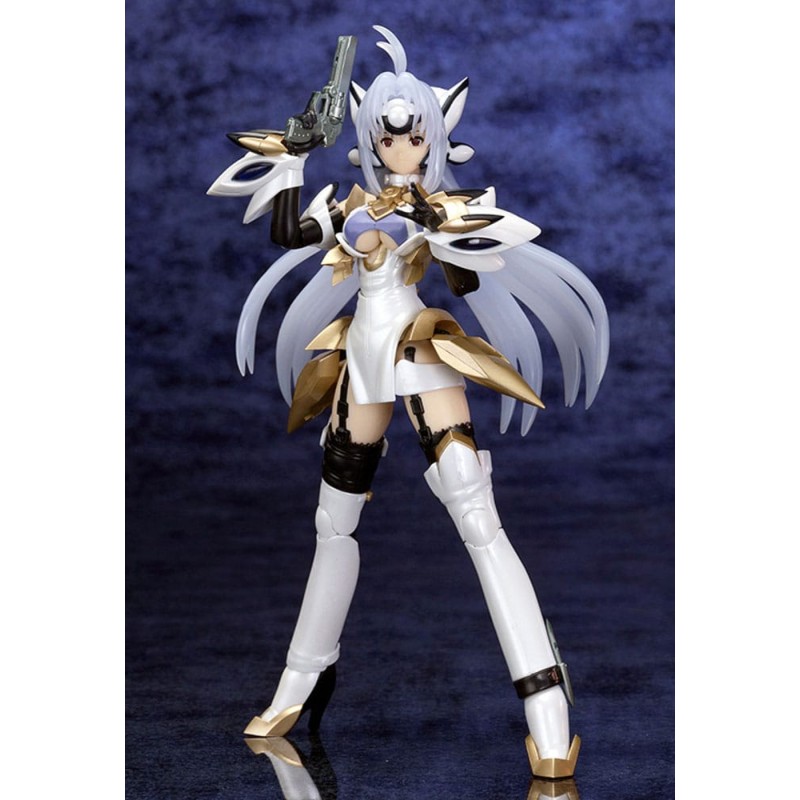 Xenosaga figurine Plastic Model Kit 1/12 Kos-Mos Ver 4 14 cm | 4934054073672