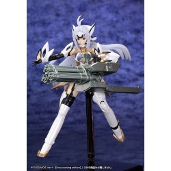 Xenosaga figurine Plastic Model Kit 1/12 Kos-Mos Ver 4 14 cm | 4934054073672