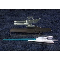 Xenosaga figurine Plastic Model Kit 1/12 Kos-Mos Ver 4 14 cm | 4934054073672