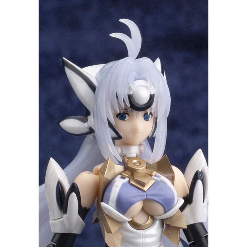 Xenosaga figurine Plastic Model Kit 1/12 Kos-Mos Ver 4 14 cm | 4934054073672