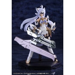 Xenosaga figurine Plastic Model Kit 1/12 Kos-Mos Ver 4 14 cm | 4934054073672