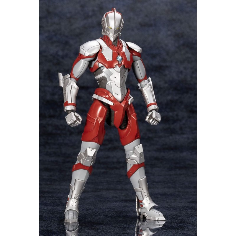 Ultraman figurine Plastic Model Kit Ultraman 17 cm | 4934054130481