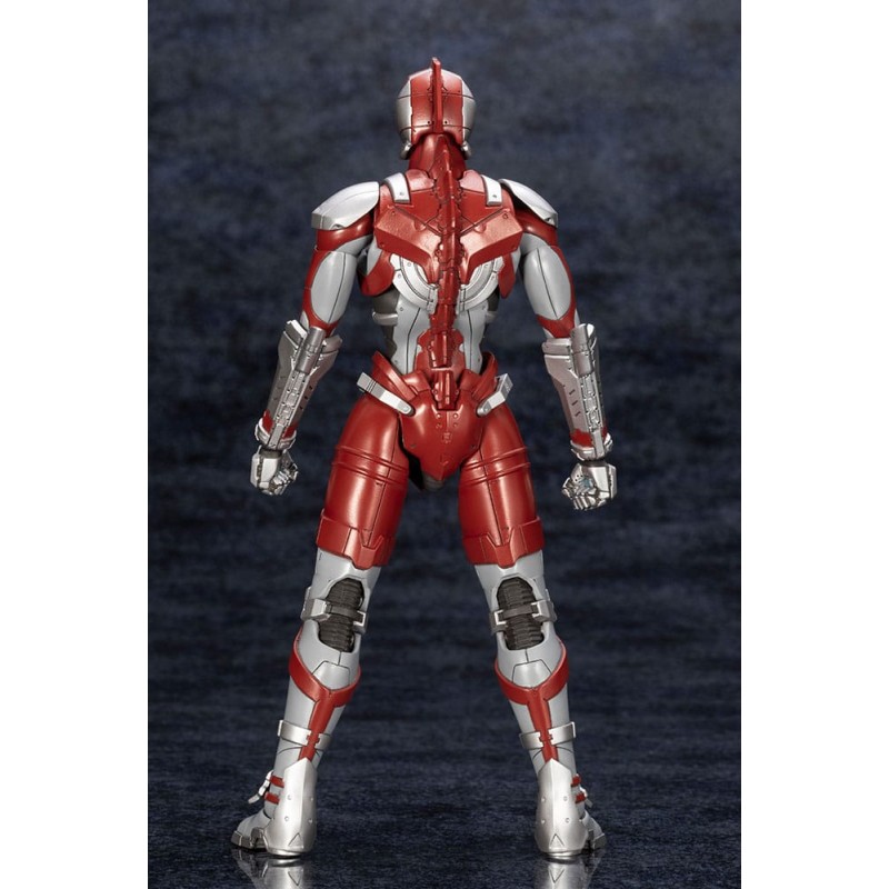 Ultraman figurine Plastic Model Kit Ultraman 17 cm | 4934054130481