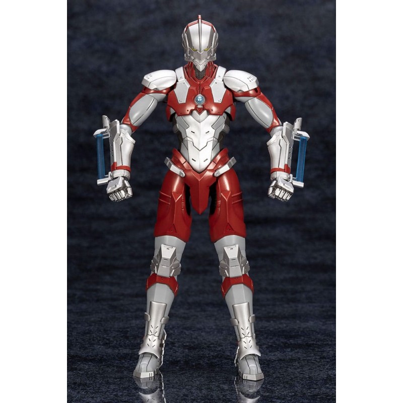 Ultraman figurine Plastic Model Kit Ultraman 17 cm | 4934054130481