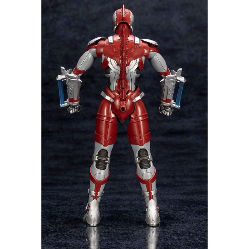 Ultraman figurine Plastic Model Kit Ultraman 17 cm | 4934054130481