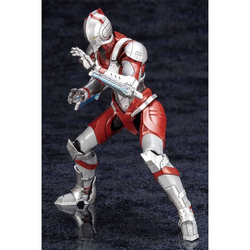 Ultraman figurine Plastic Model Kit Ultraman 17 cm | 4934054130481