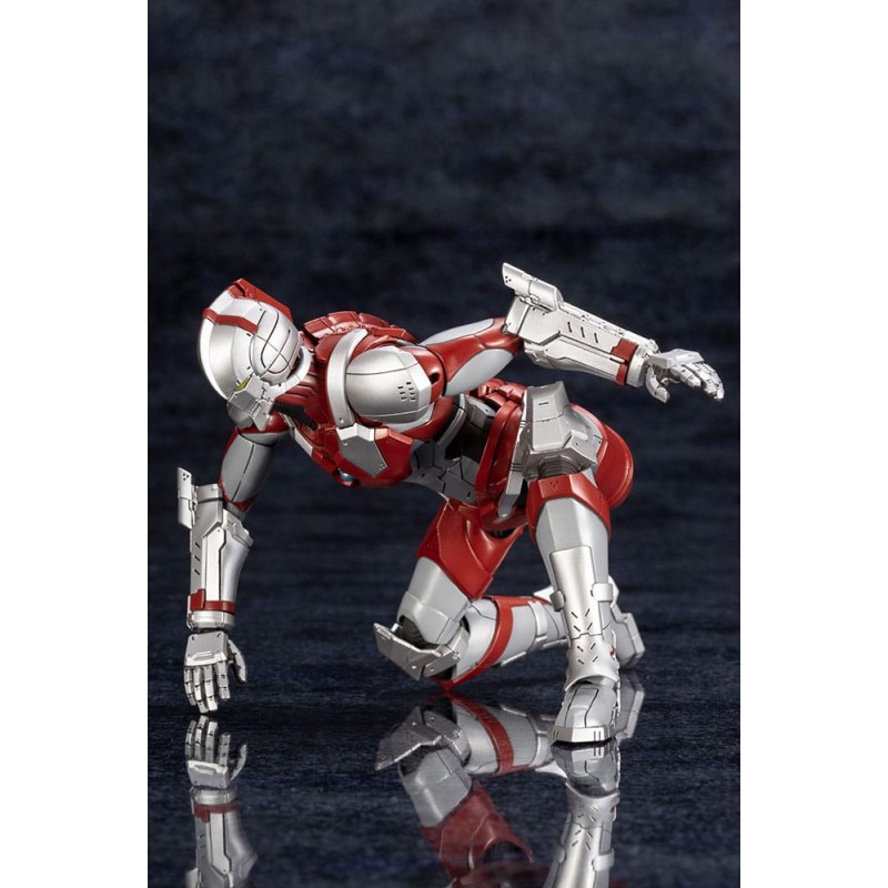 Ultraman figurine Plastic Model Kit Ultraman 17 cm | 4934054130481