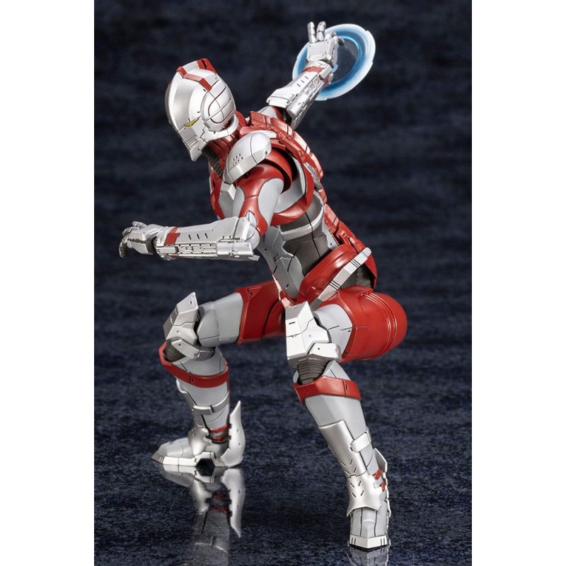 Ultraman figurine Plastic Model Kit Ultraman 17 cm | 4934054130481